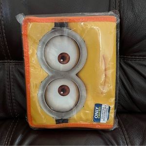 NEW Despicable Me 2 Collectible Lunch Bag